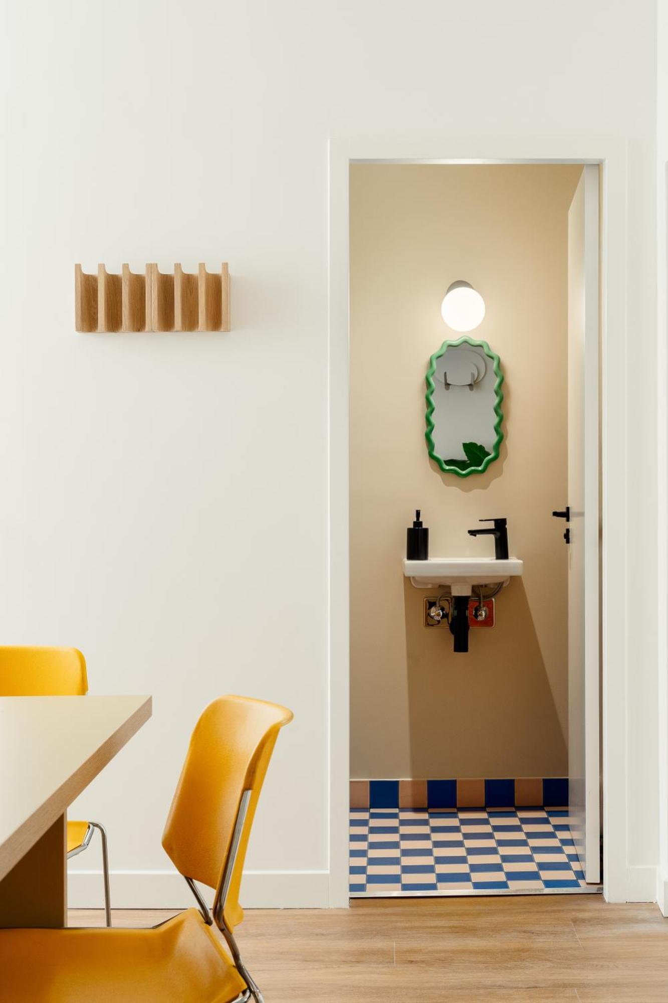 Edgar Suites Marais - Temple Paris Exterior foto